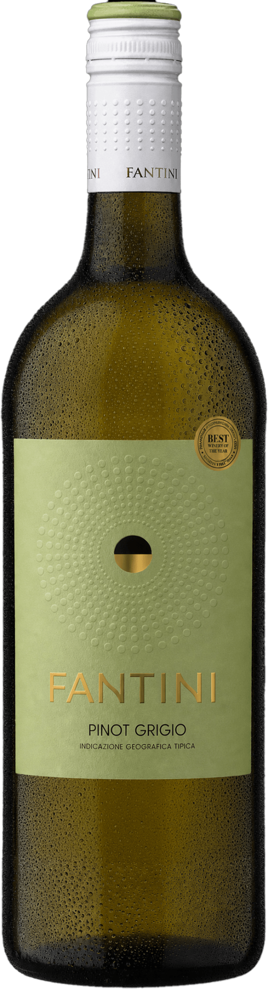 Fantini Pinot Grigio -
