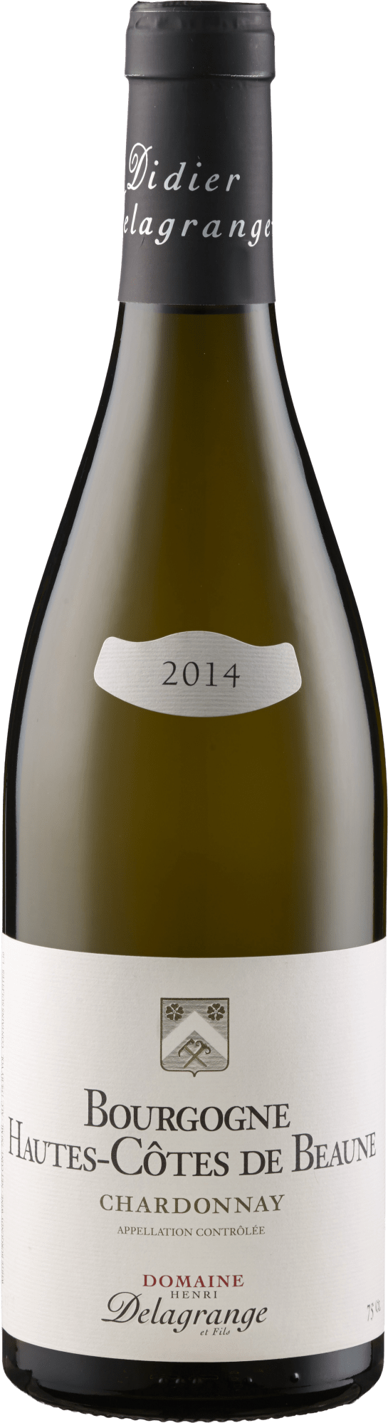 Domaine Henri Delagrange Chardonnay
