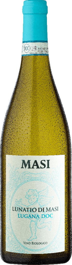 Masi »Lunatio di Masi« – Bio