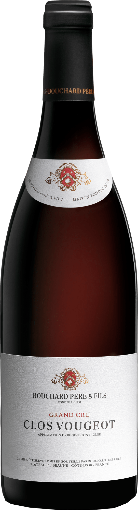 Bouchard Père & Fils Clos Vougeot Grand Cru