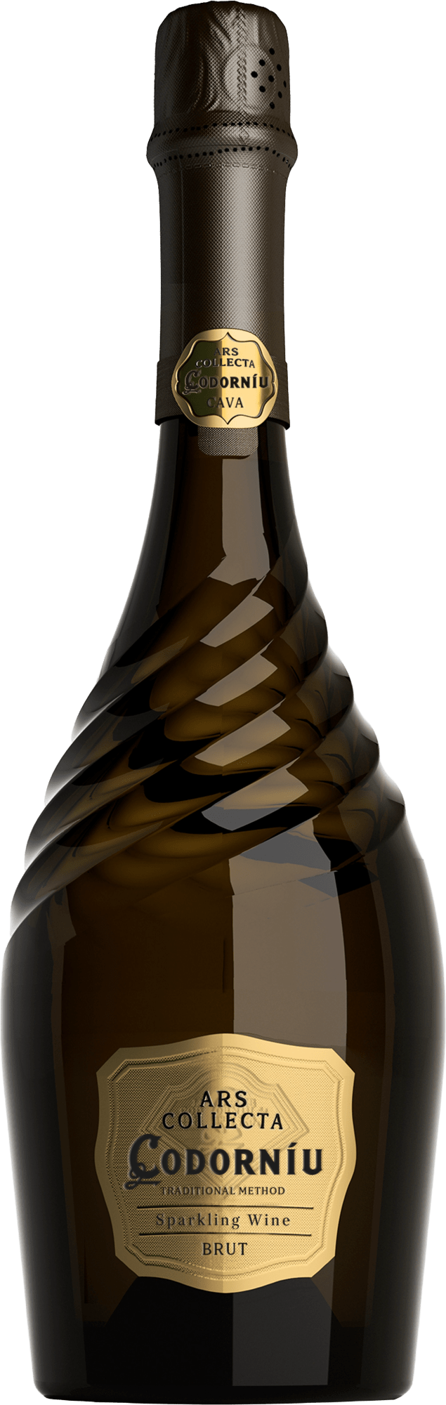 Codorníu »Ars Collecta« Cava Brut