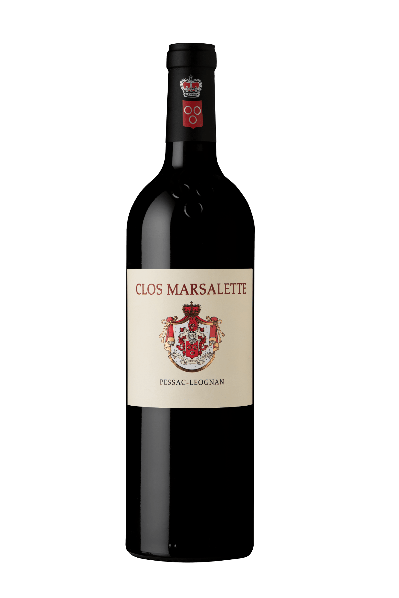 Château Clos Marsalette