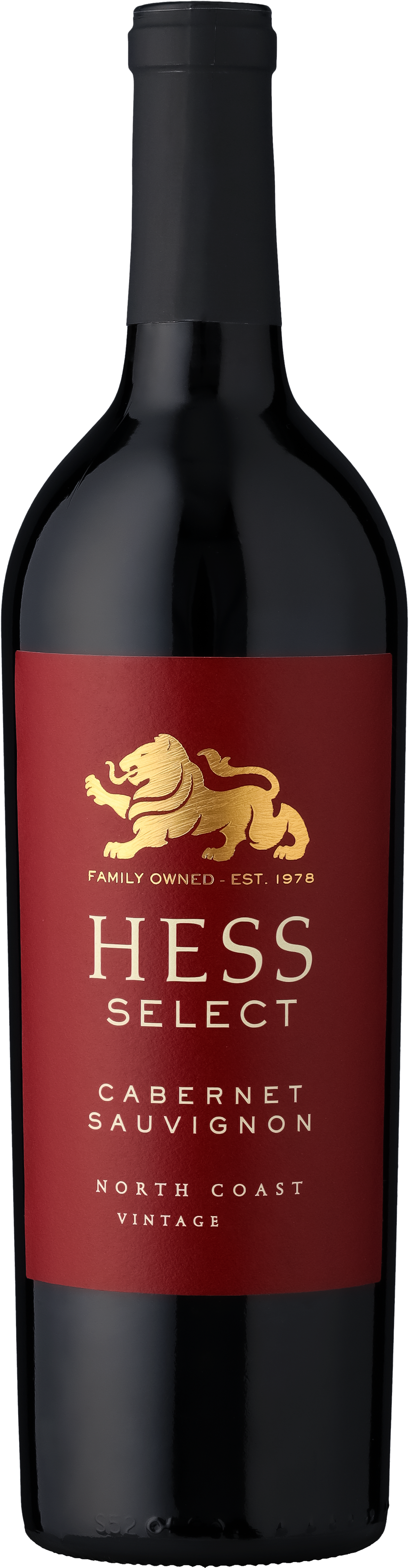 Hess Select Cabernet Sauvignon