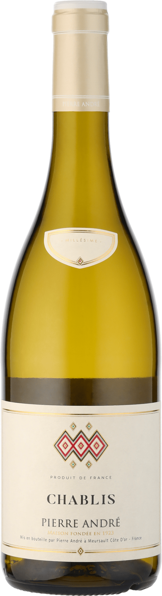 3193411800059 - Pierre André Chablis