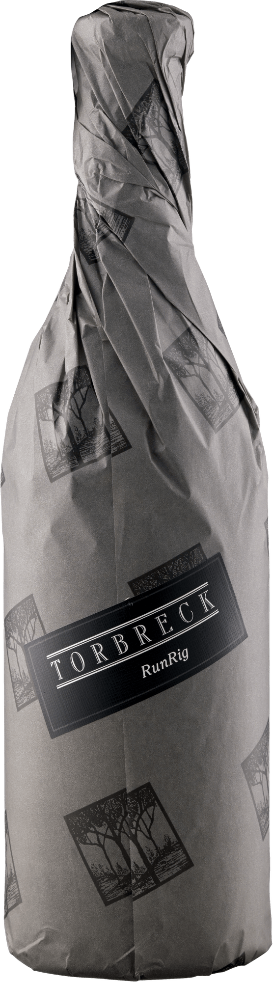 Torbreck »RunRig«