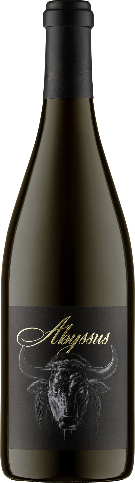 4260247848025 - Metzger »Abyssus« Chardonnay
