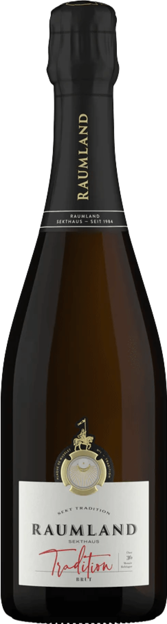 Raumland »Tradition« Sekt Brut