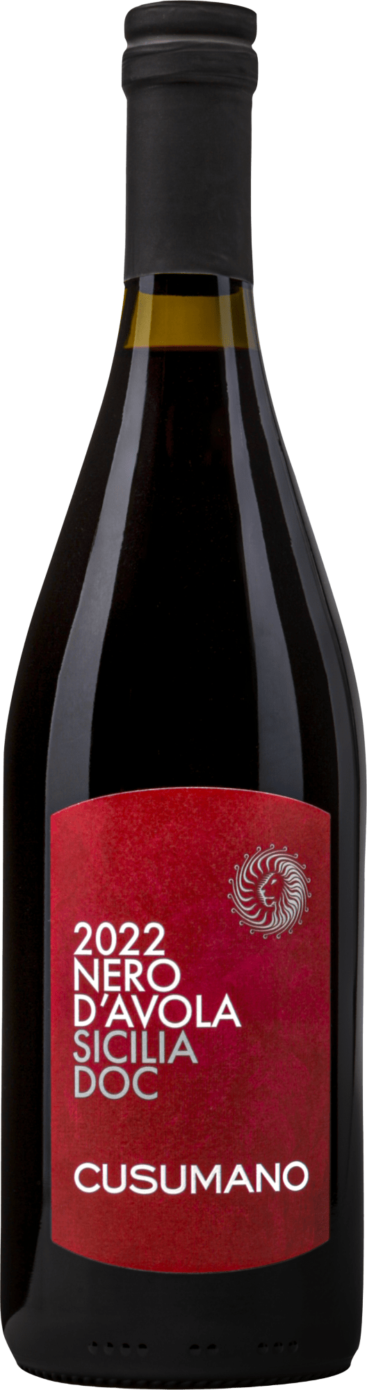 Cusumano Nero d'Avola