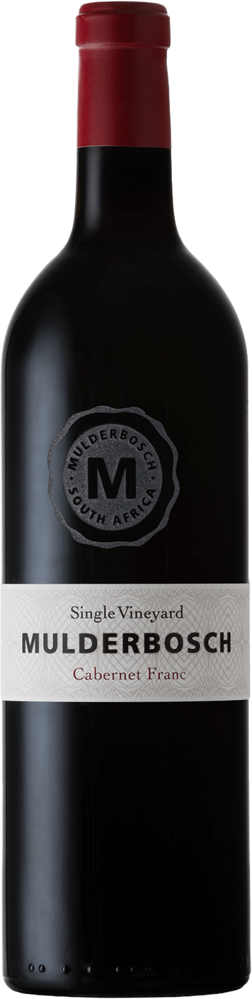 Mulderbosch Cabernet Franc