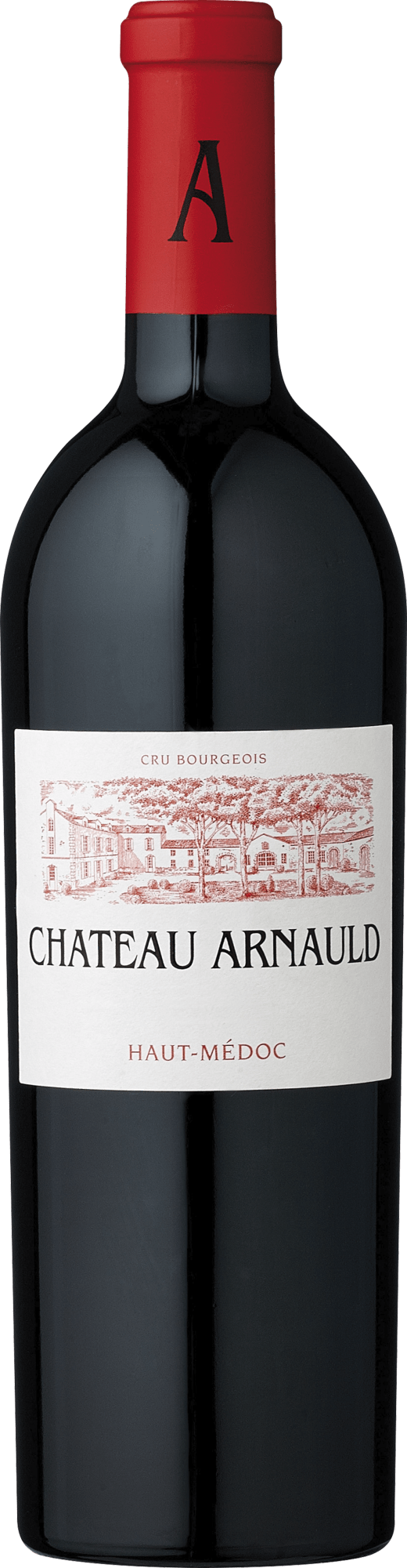 Château Arnauld - Château Arnauld