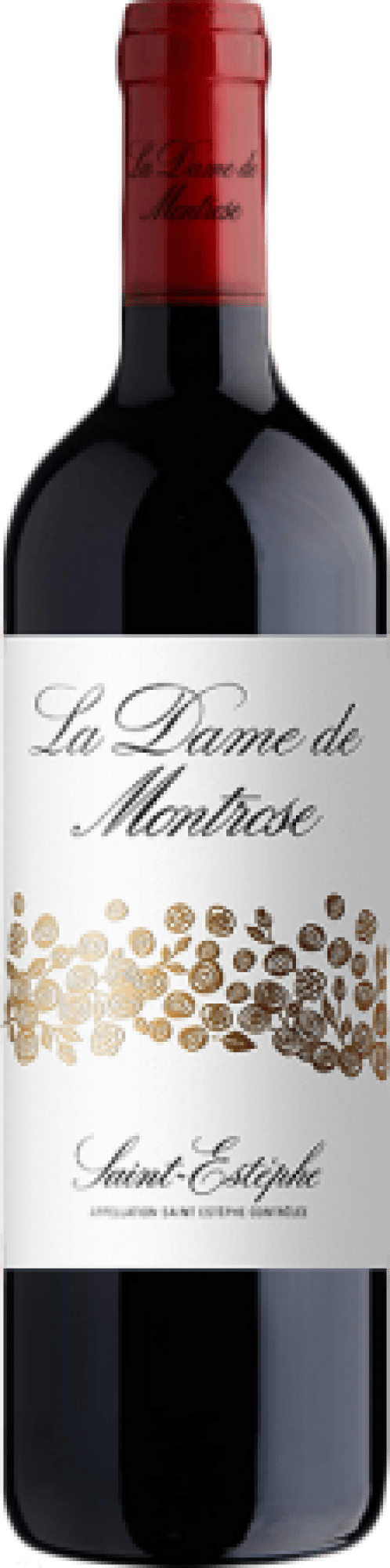 3394150052673 - La Dame de Montrose 3394150052673 - La Dame de Montrose