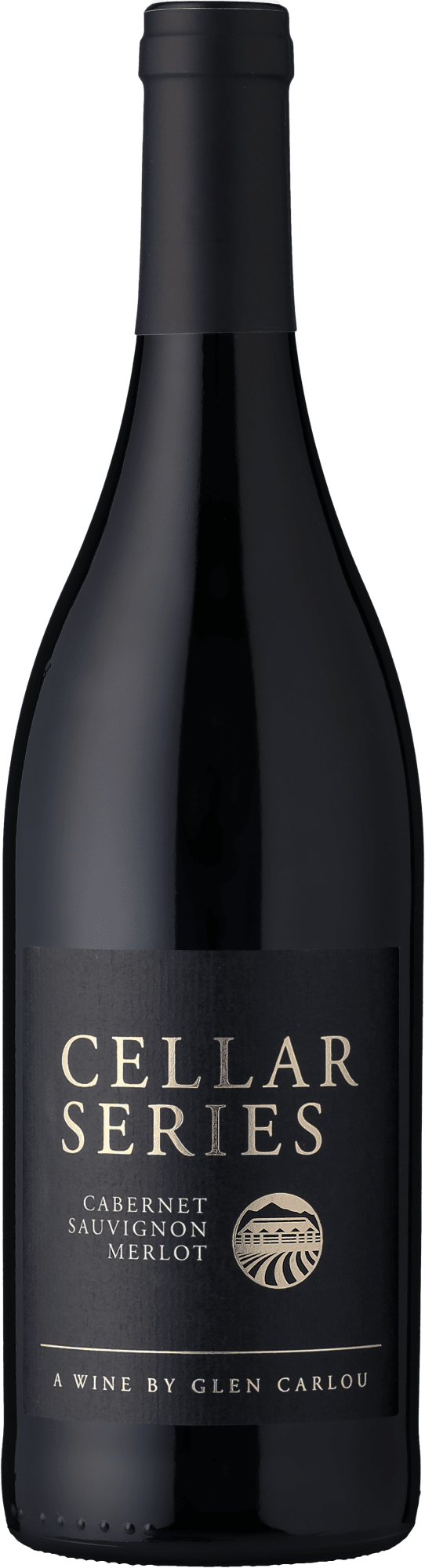Image of Glen Carlou »Cellar Series« Cabernet Sauvignon & Merlot