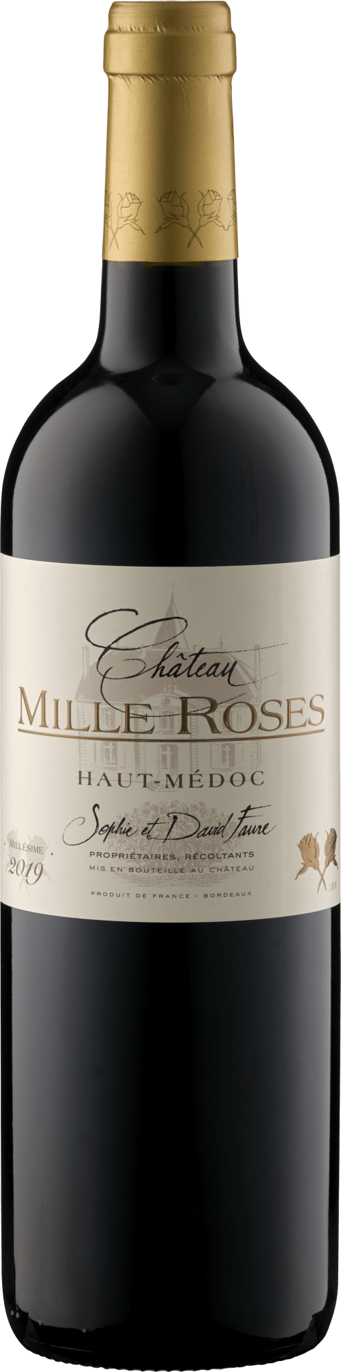Château Mille Roses