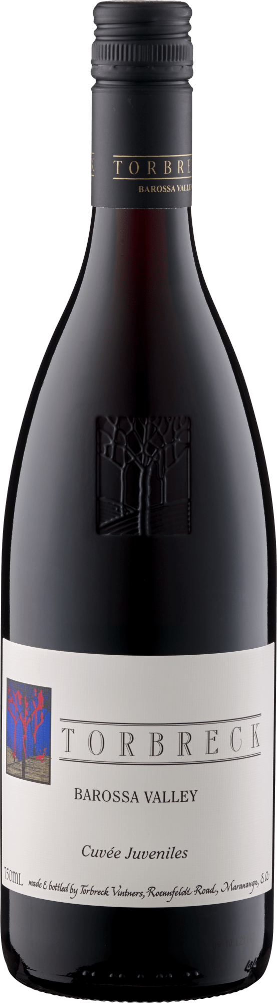 Torbreck »Cuvée Juveniles«