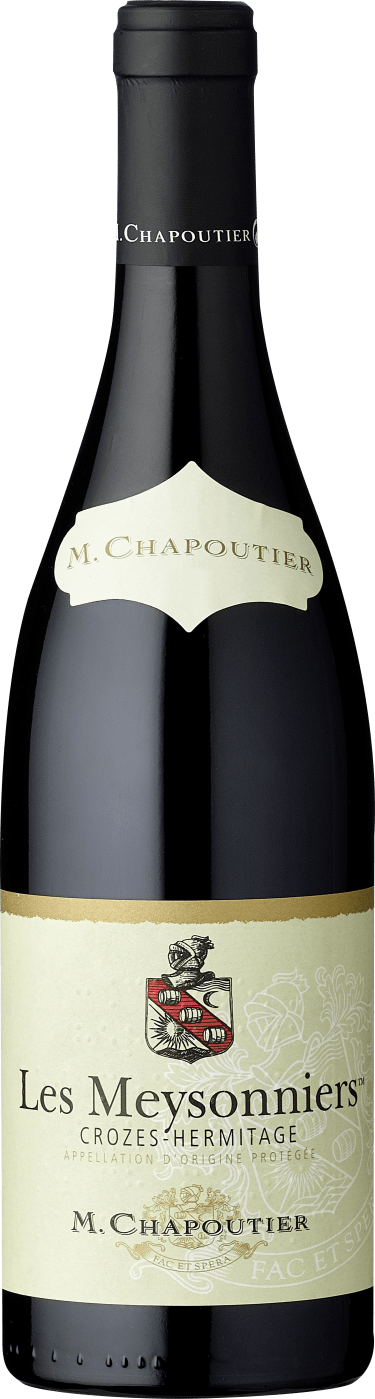 Image of M. Chapoutier Les Meysonniers Crozes-Hermitage 2021