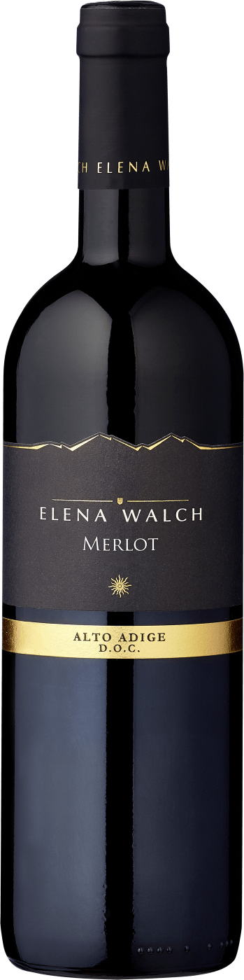 Elena Walch Merlot | Rotwein | Jetzt kaufen!