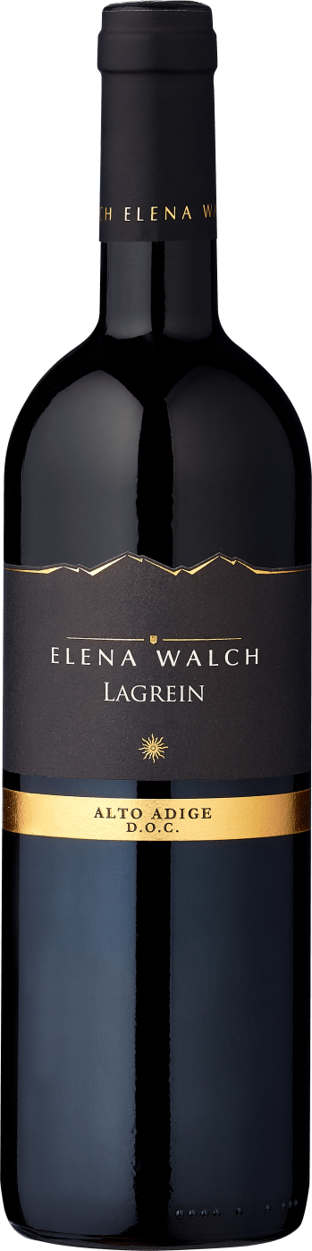 Elena Walch Lagrein  Club of Wine DE