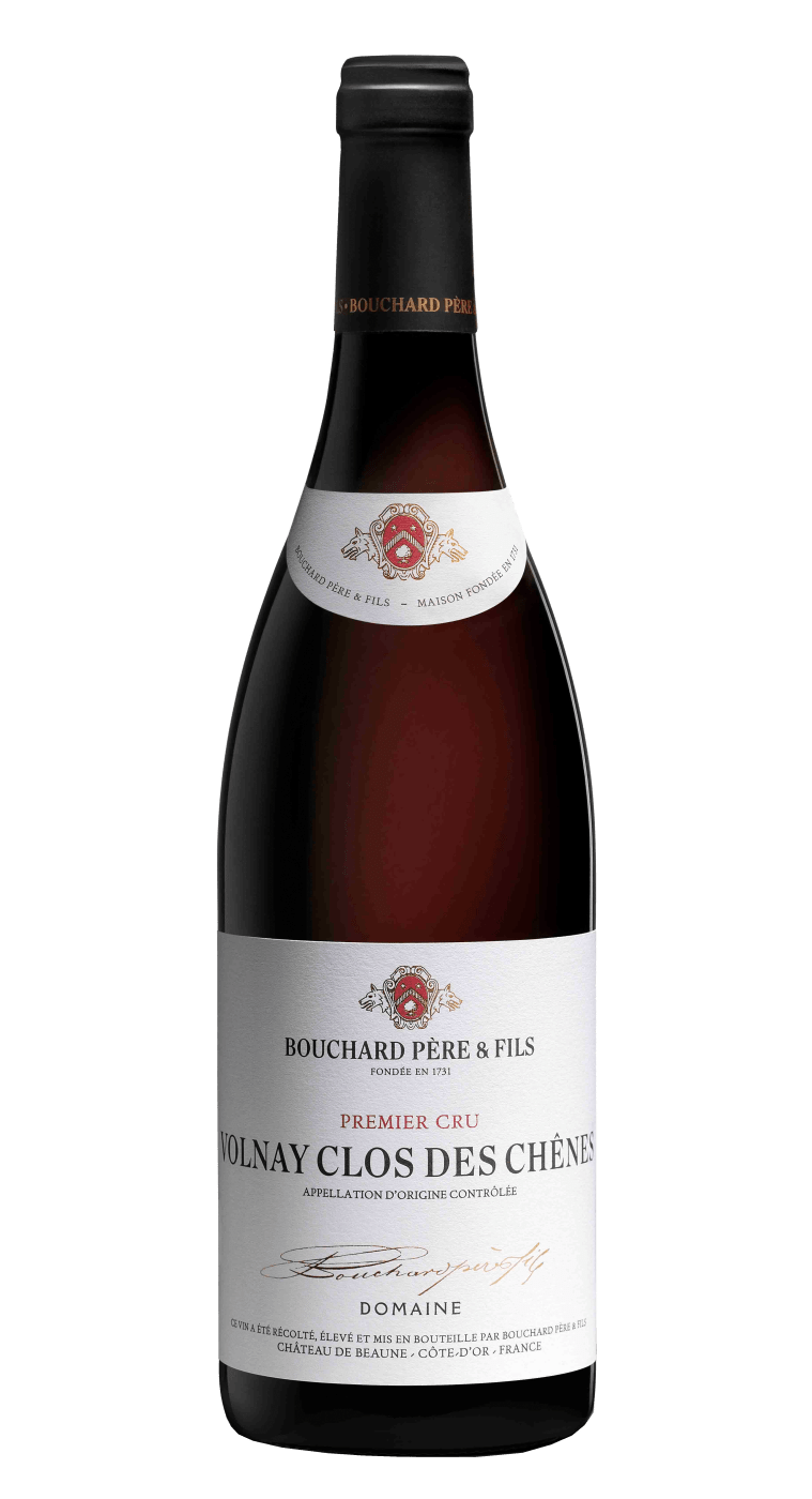 Bouchard Volnay Clos Des Chênes