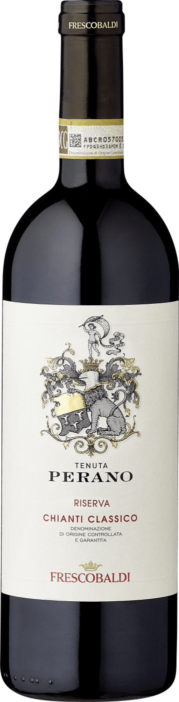 Image of Chianti Classico Riserva Tenuta Perano Frescobaldi 2019