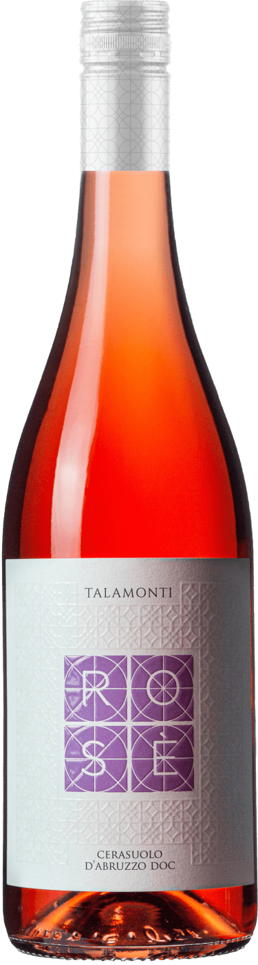 Talamonti Rosé  Club of Wine DE