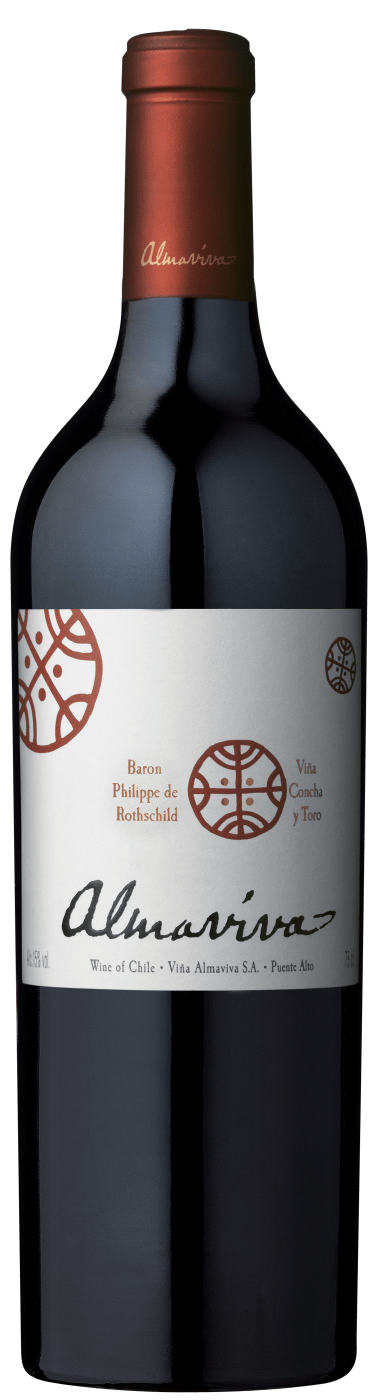 Baron Philippe de Rothschild Almaviva | Rotwein | Jetzt kaufen