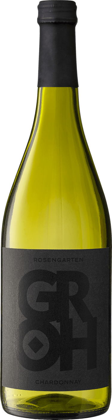 GROH Rosengarten Chardonnay