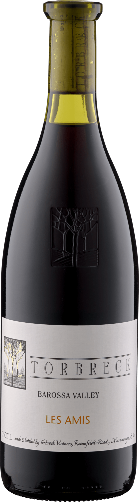 Torbreck »Les Amis« Grenache