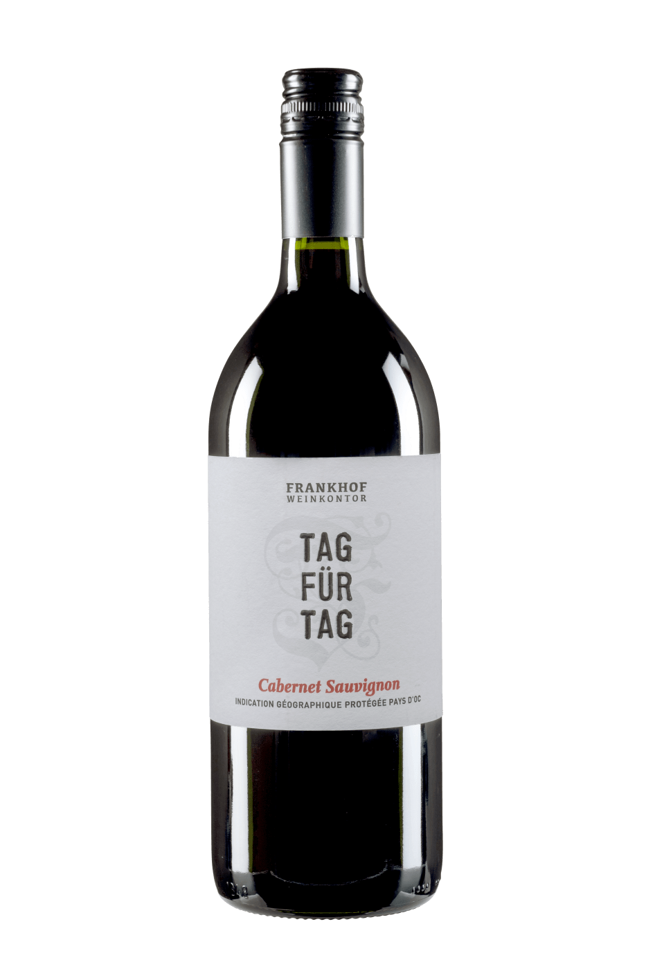 Image of Tag für Tag Cabernet Sauvignon - 1l