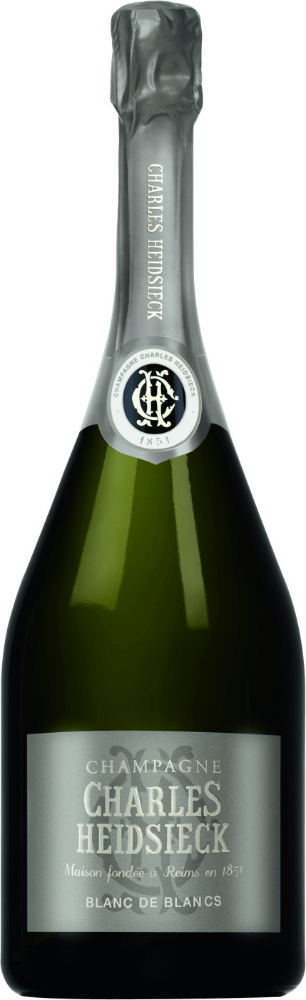 Charles Heidsieck Champagner Blanc de Blancs