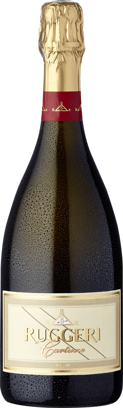 Ruggeri Valdobbiadene Prosecco Superiore di Cartizze Dry