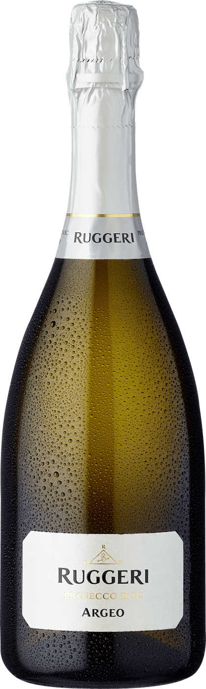 Ruggeri Prosecco Brut »Argeo« Ruggeri Ludwig von Kapff DE