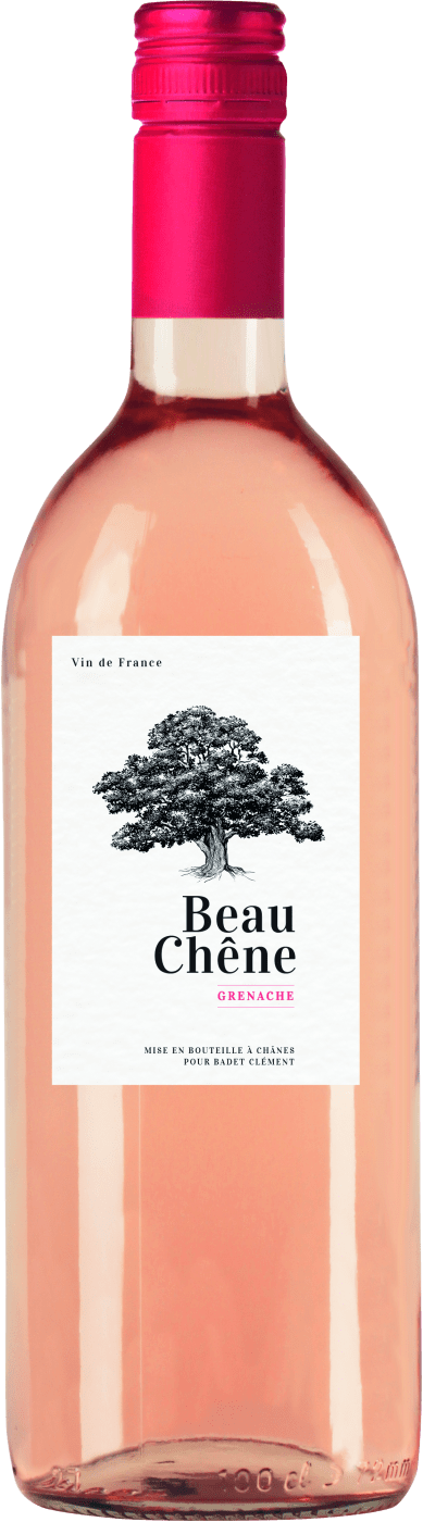 Beau Chêne Grenache Rosé -