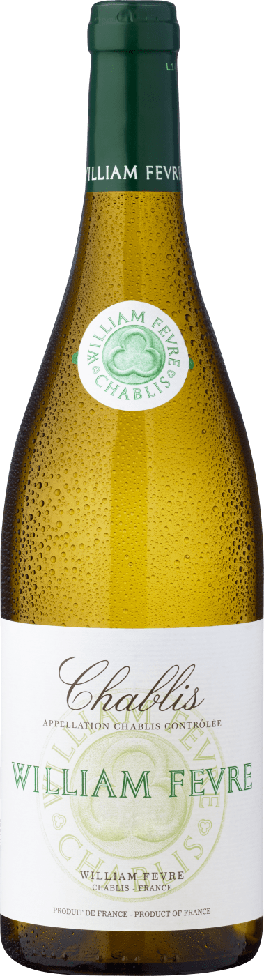 William Fèvre Chablis  Club of Wine DE