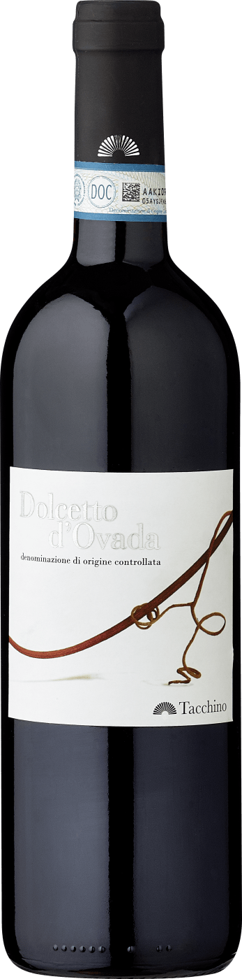 Tacchino »Dolcetto d'Ovada«