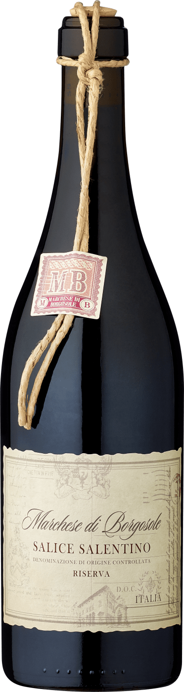 Marchese di Borgosole  Club of Wine DE