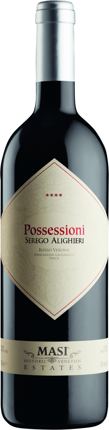 Serego Alighieri Possessioni Rosso online kaufen