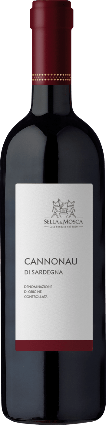 Sella & Mosca Cannonau di Sardegna