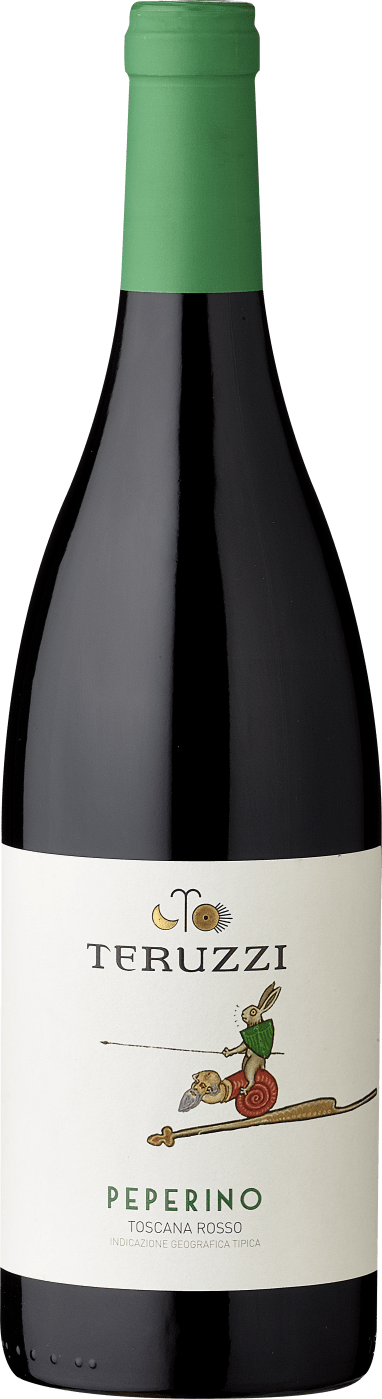 Teruzzi Peperino Teruzzi Ludwig von Kapff DE