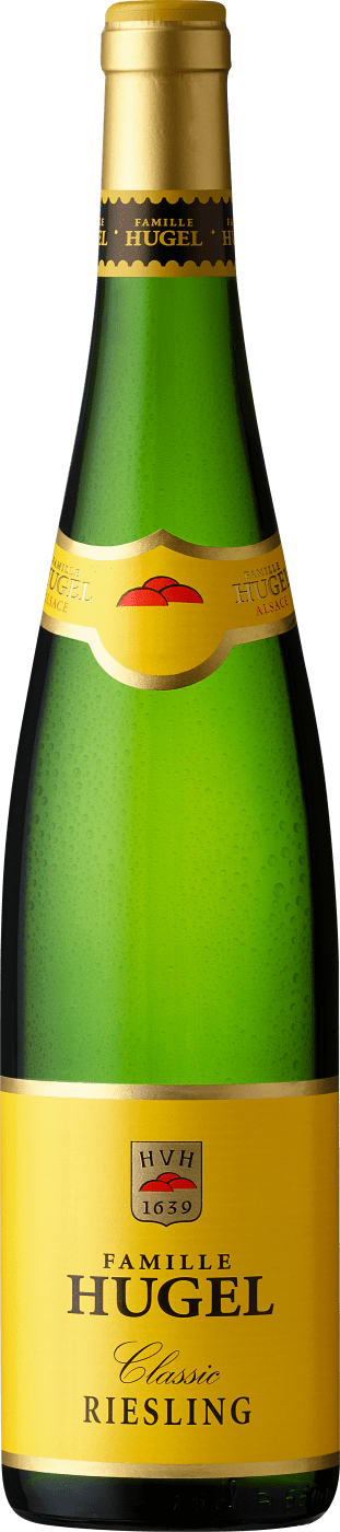 Hugel & Fils »Classic« Riesling