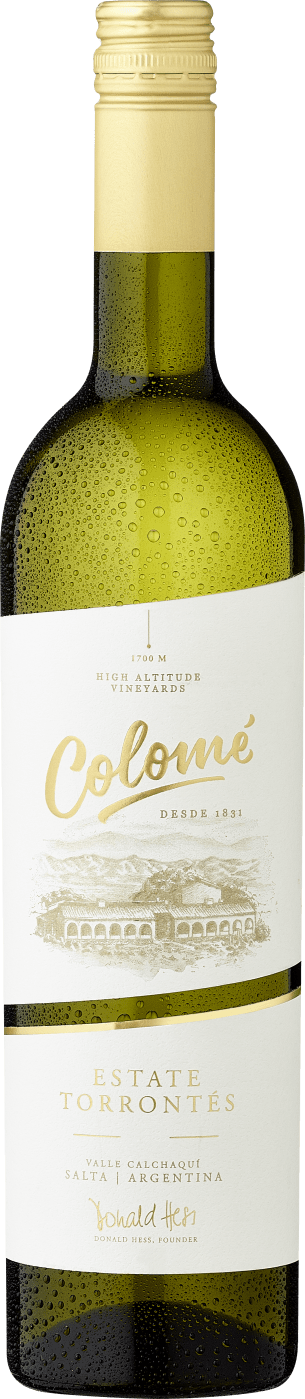 Colomé Torrontés  Club of Wine DE