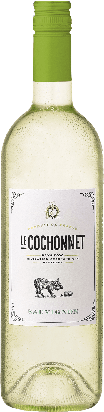 Image of Le Cochonnet Sauvignon