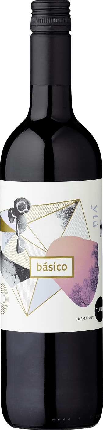 Tinedo Básico – Bio  Club of Wine DE