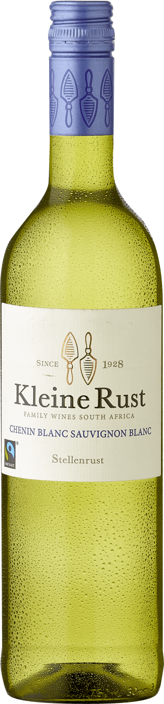 Image of Kleine Rust Chenin Blanc/Sauvignon Blanc