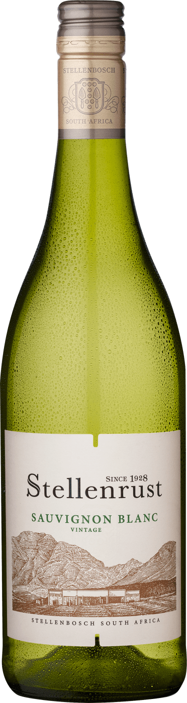 Stellenrust Sauvignon Blanc Stellenrust Ludwig von Kapff DE