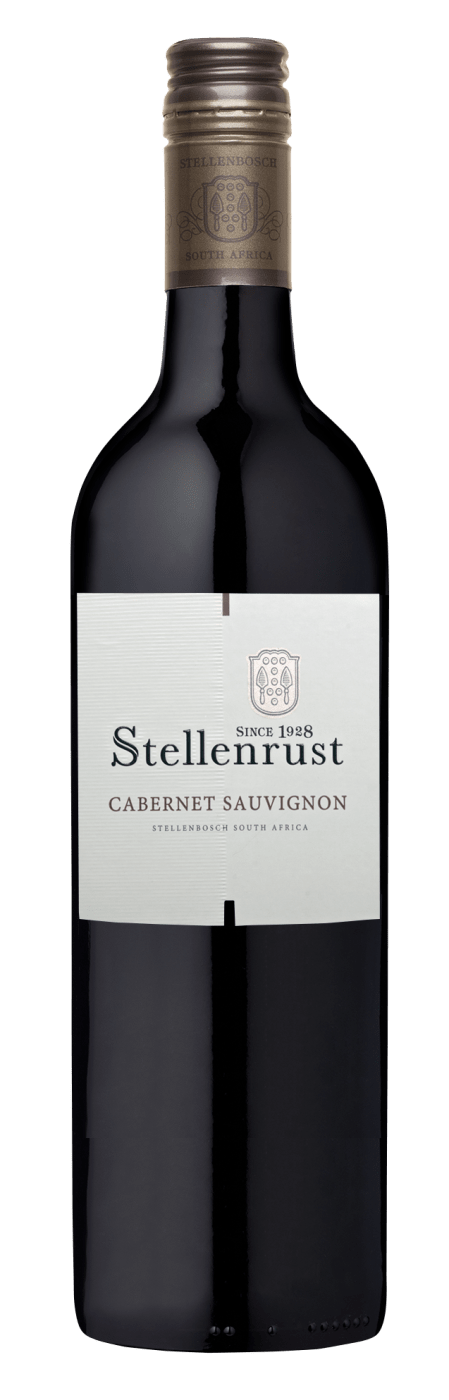 Stellenrust Cabernet Sauvignon