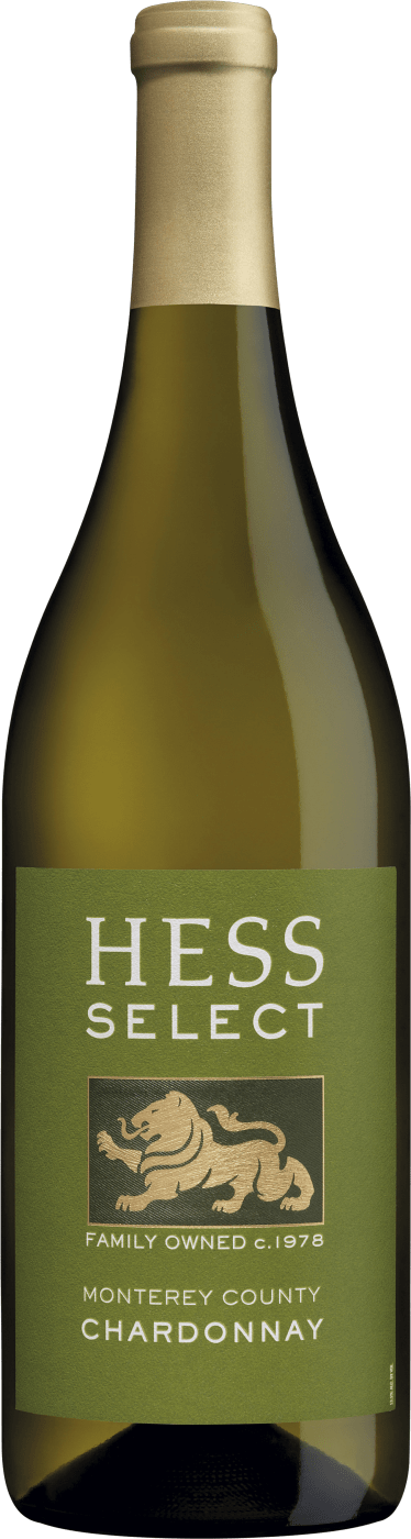 Hess Select Chardonnay Hess Collection Winery Ludwig von Kapff DE