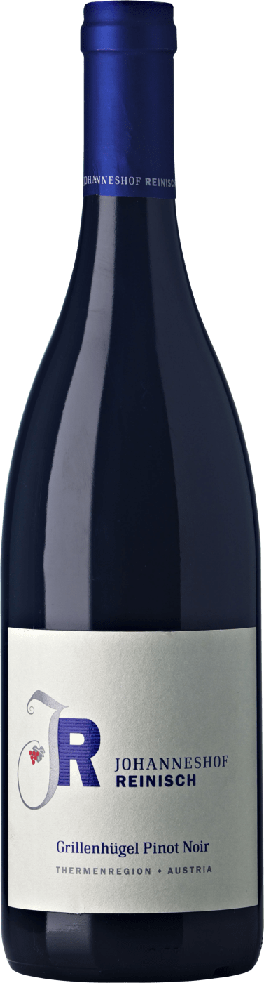 Image of Johanneshof Reinisch Grillenhügel Pinot Noir – Bio
