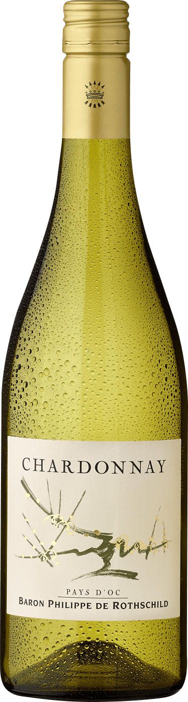 Baron Philippe de Rothschild Chardonnay