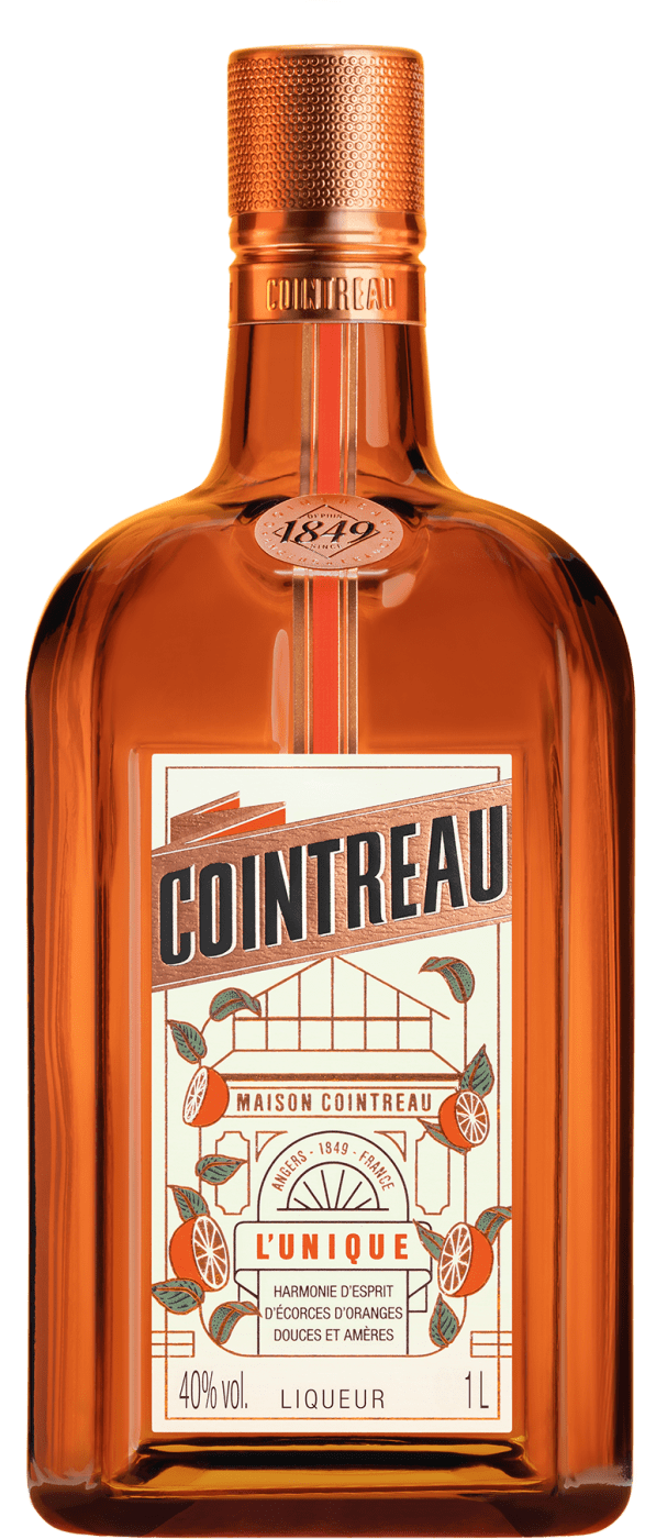 Cointreau Orangenlikör -