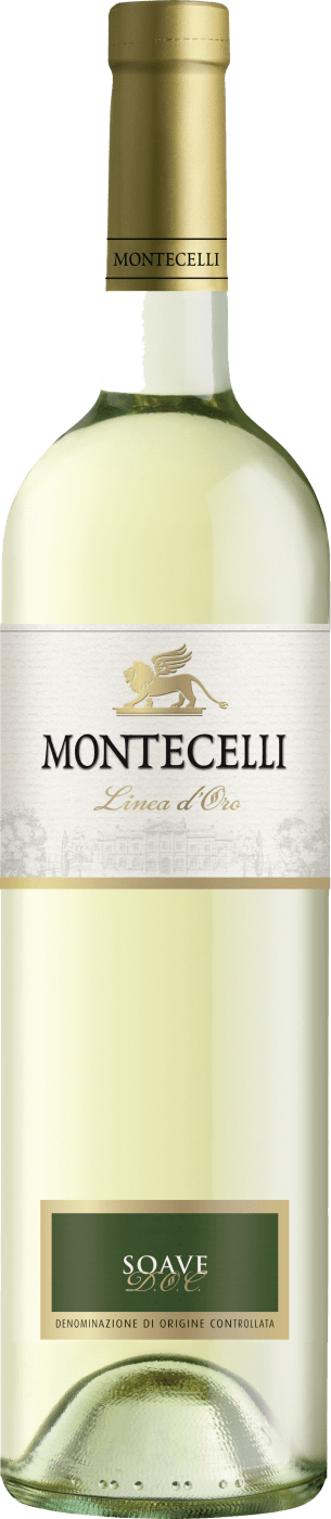 Montecelli »Linea d'Oro« Soave